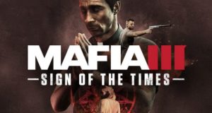 Mafia III: Sign of the Times Free Download