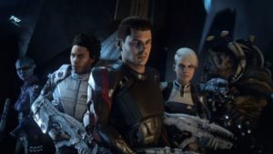 Mass Effect: Andromeda Free Download