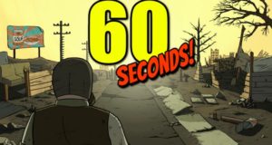 60 Seconds Free Download