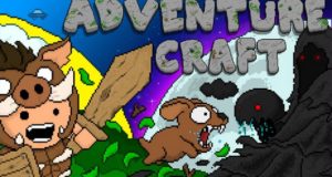 Adventure Craft Free Download (v1.02)
