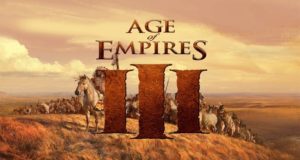 Age of Empires 3 The Complete Collection Free Download