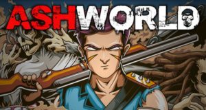 Ashworld Free Download (v0.2.2)