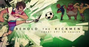 Behold the Kickmen Free Download