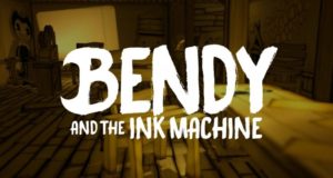 Bendy and the Ink Machine Chapter 2 Free Download