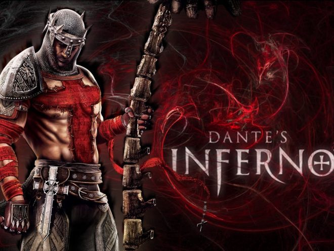 Dante's Inferno Game Pc Download 15