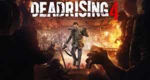 Dead Rising 4 Free Download
