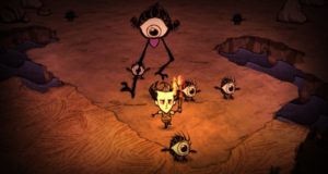 Dont Starve Free Download