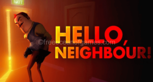 Download Hello neighbor Free Ocean of Game