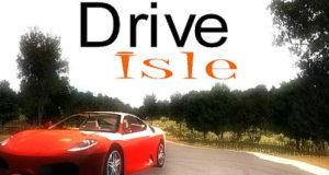 Drive Isle Free Download PC Game