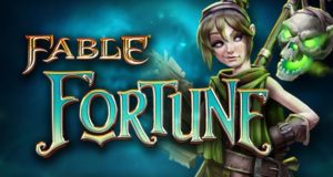 Fable Fortune Free Download
