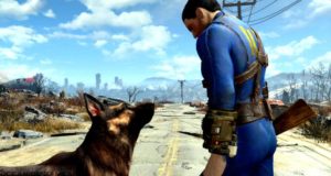 Fallout 4 update v1.7 incl dlc-codex