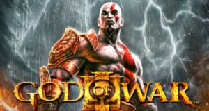 God of war III PC