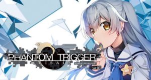 Grisaia Phantom Trigger Vol.3 Free Download