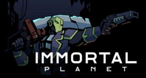 Immortal Planet Free Download