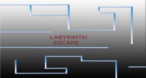 Labyrinth Escape Free Download