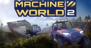Machine World 2 Free Download