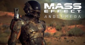 Mass Effect Andromeda Free Download