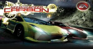 Need for Speed Carbon Free Download