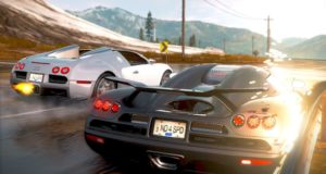 Need for Speed Hot Pursuit Free Download