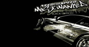 Need for Speed Most Wanted 2005 Free Download