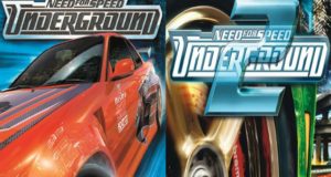 Need for Speed Underground Duology Free Download