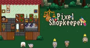 Pixel Shopkeeper Download