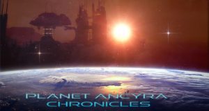Planet Ancyra Chronicles Free Download