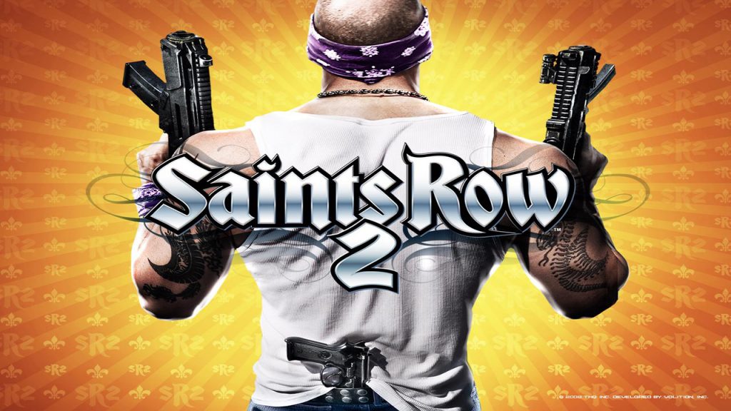 Saints Row 2 Pc Download Torrent