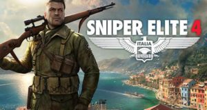 Sniper Elite 4 Deluxe Edition v1.5.0 Free Download