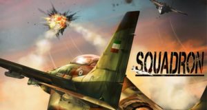 Squadron: Sky Guardians Free Download