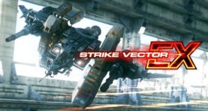 Strike Vector EX Free Download