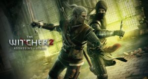 THE WITCHER 2 ENHANCED EDITION FREE DOWNLOAD
