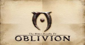 The Elder Scrolls IV Oblivion Free Download 