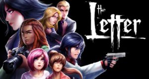 The Letter Horror Visual Novel Free Download