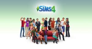 The Sims 4 Deluxe Edition ALL DLCs Free Download
