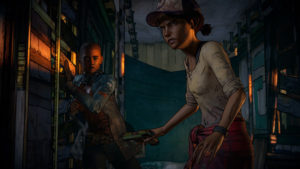 The Walking Dead A New Frontier Episode 5 Free Download