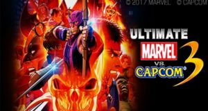 Ultimate Marvel vs Capcom 3 Free Download