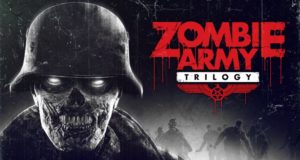 Zombie Army Trilogy Free Download 