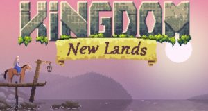 Kingdom New Lands Ocean of games