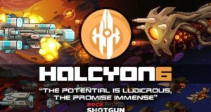 Halcyon 6: Starbase Commander Free Download (v1.3.1.8)