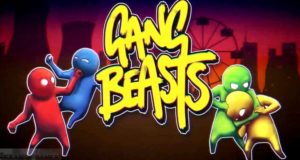 gang beasts free to play