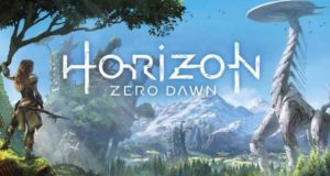 horizon zero dawn ocean of games