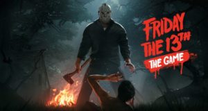 ocean of games friday the 13th
