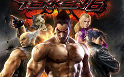 Tekken 6 Ocean of games