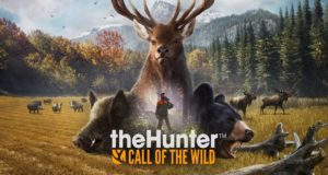 theHunter Call of the Wild Free Download