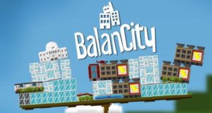 BalanCity Free Download (Shanghai Update)