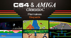 C64 & AMIGA Classix Remakes Sixpack Download