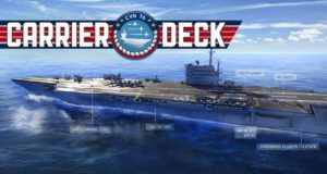Carrier Deck Free Download