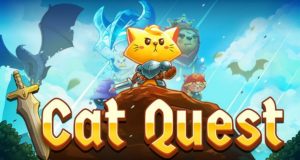 Cat Quest Free Download PC Game