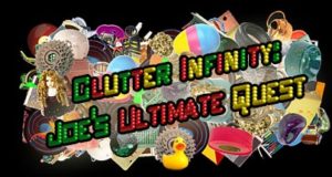 Clutter Infinity Joes Ultimate Quest Free Download